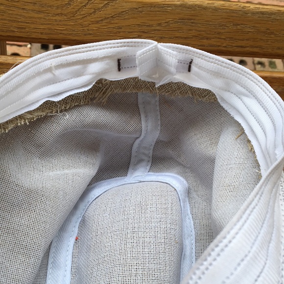 Mark brand crushable lightweight tweed cap short brim fedora hat - Picture 13 of 14